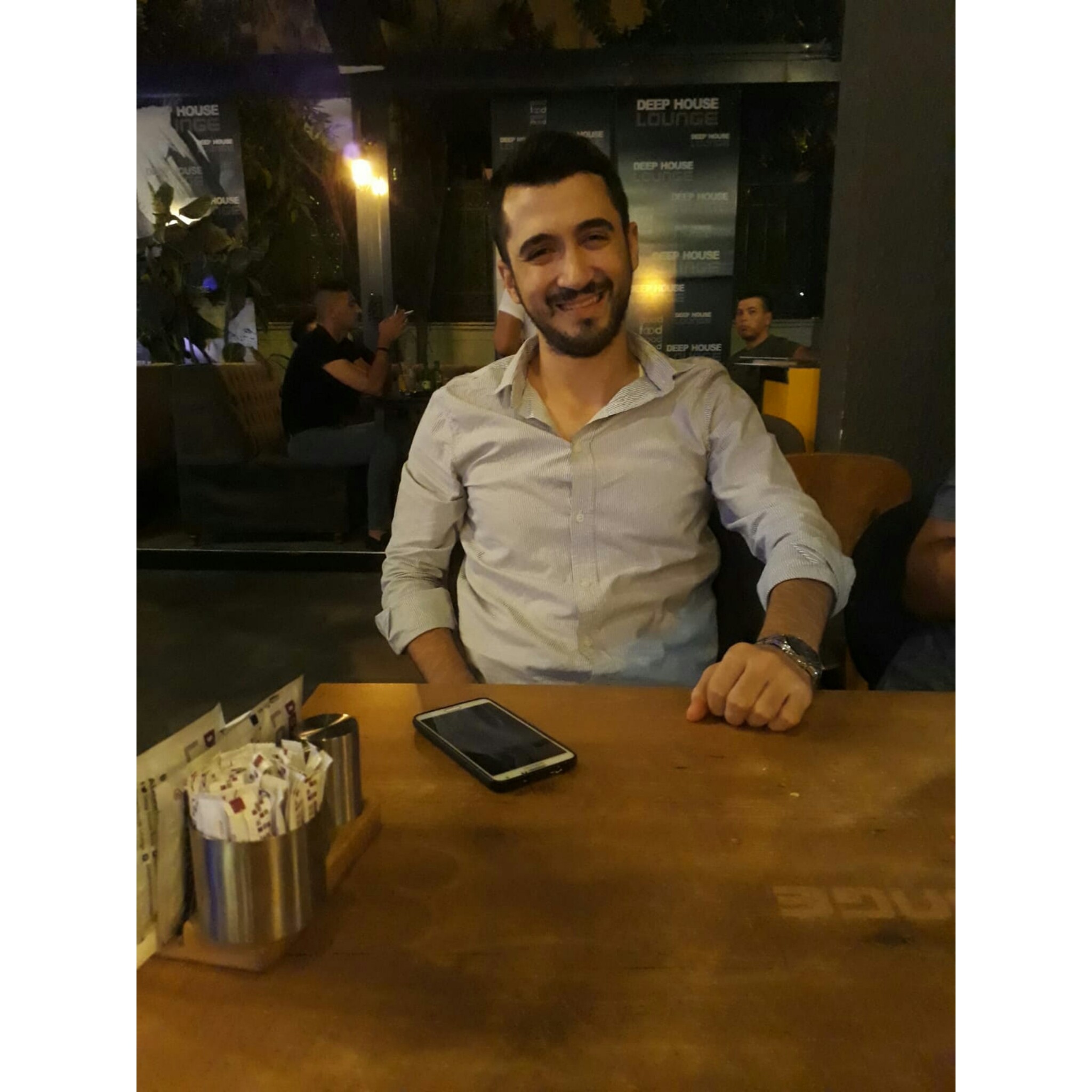 Erdoğan Kaş