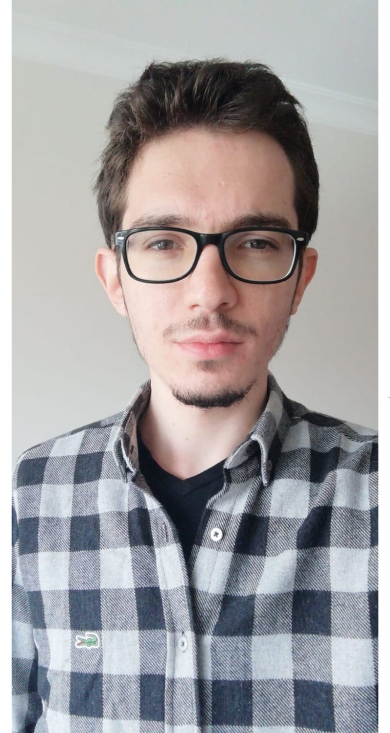 Kasım Parmaksız