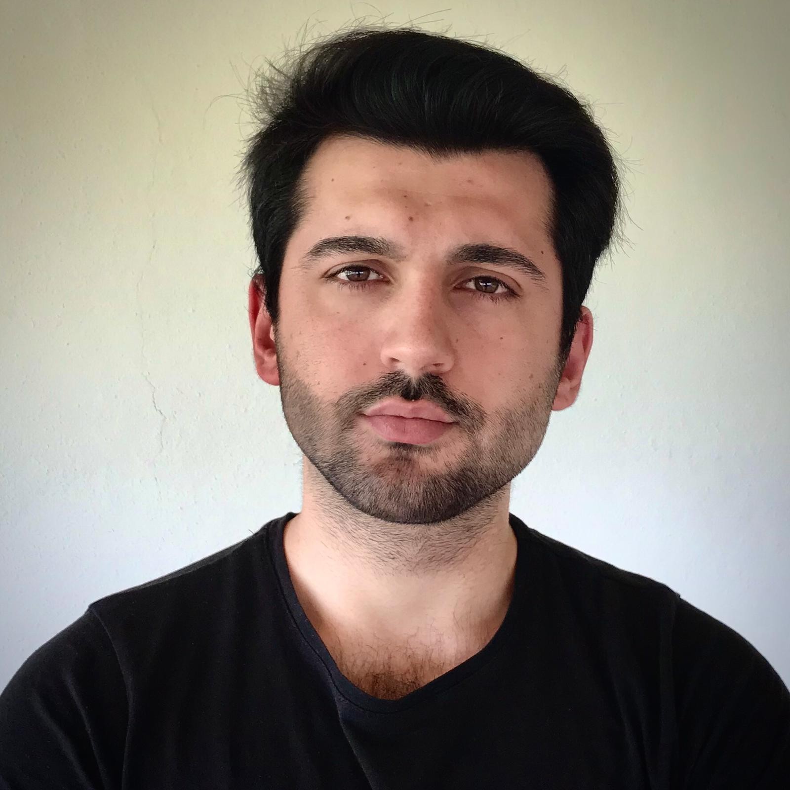 Kaya ÇAM