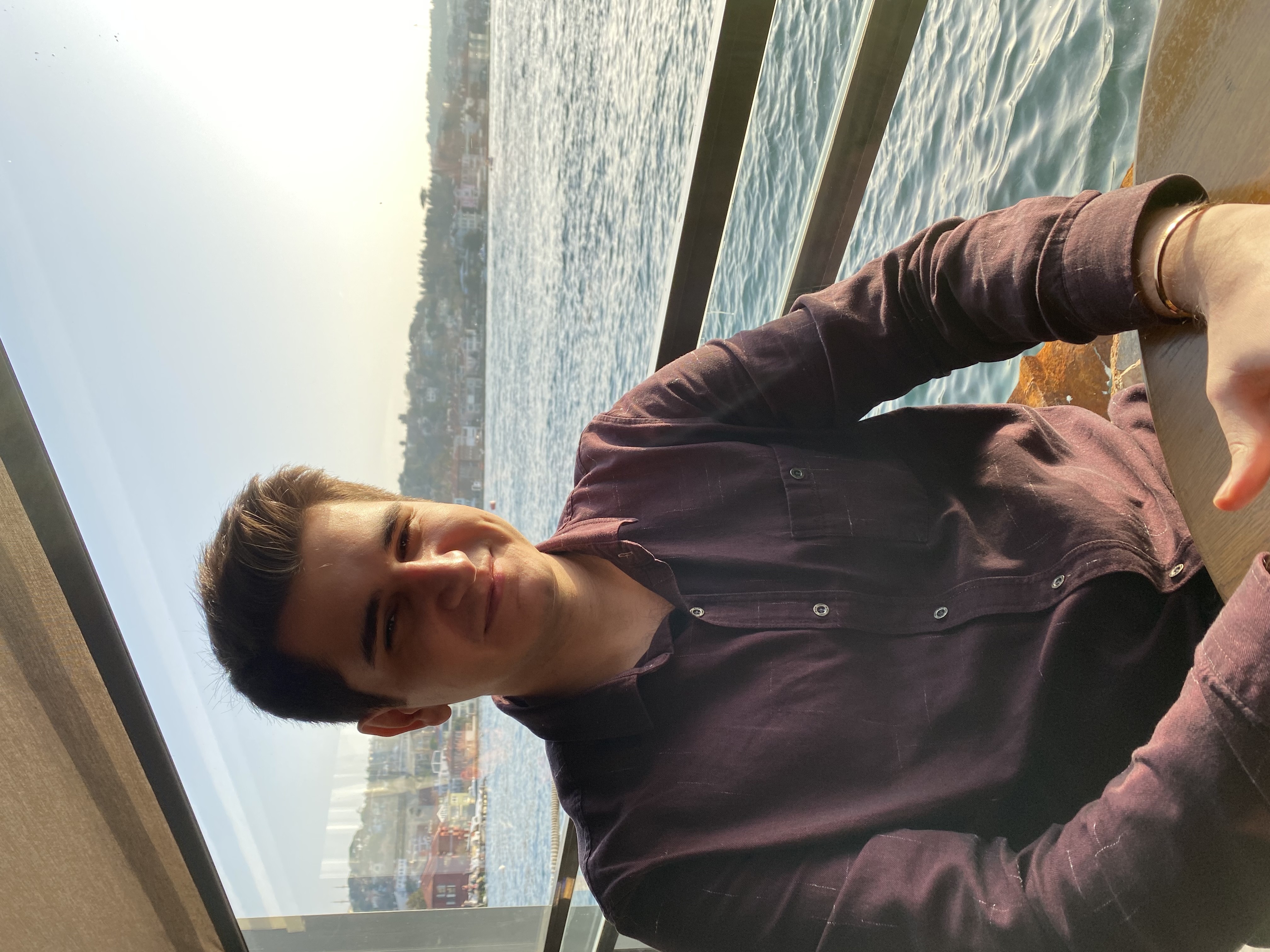 Yiğit Berat Kaya