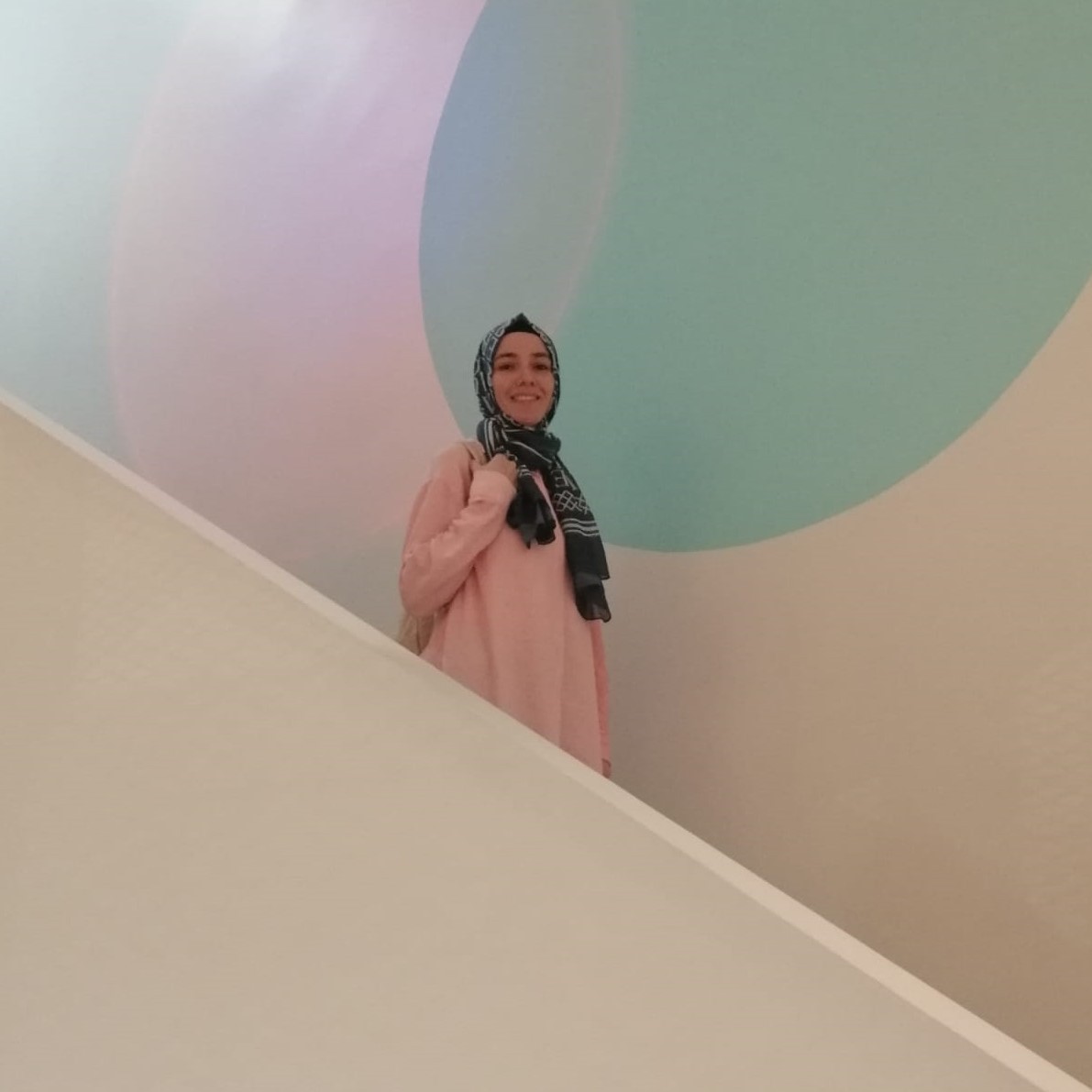 Kübra Koçhan