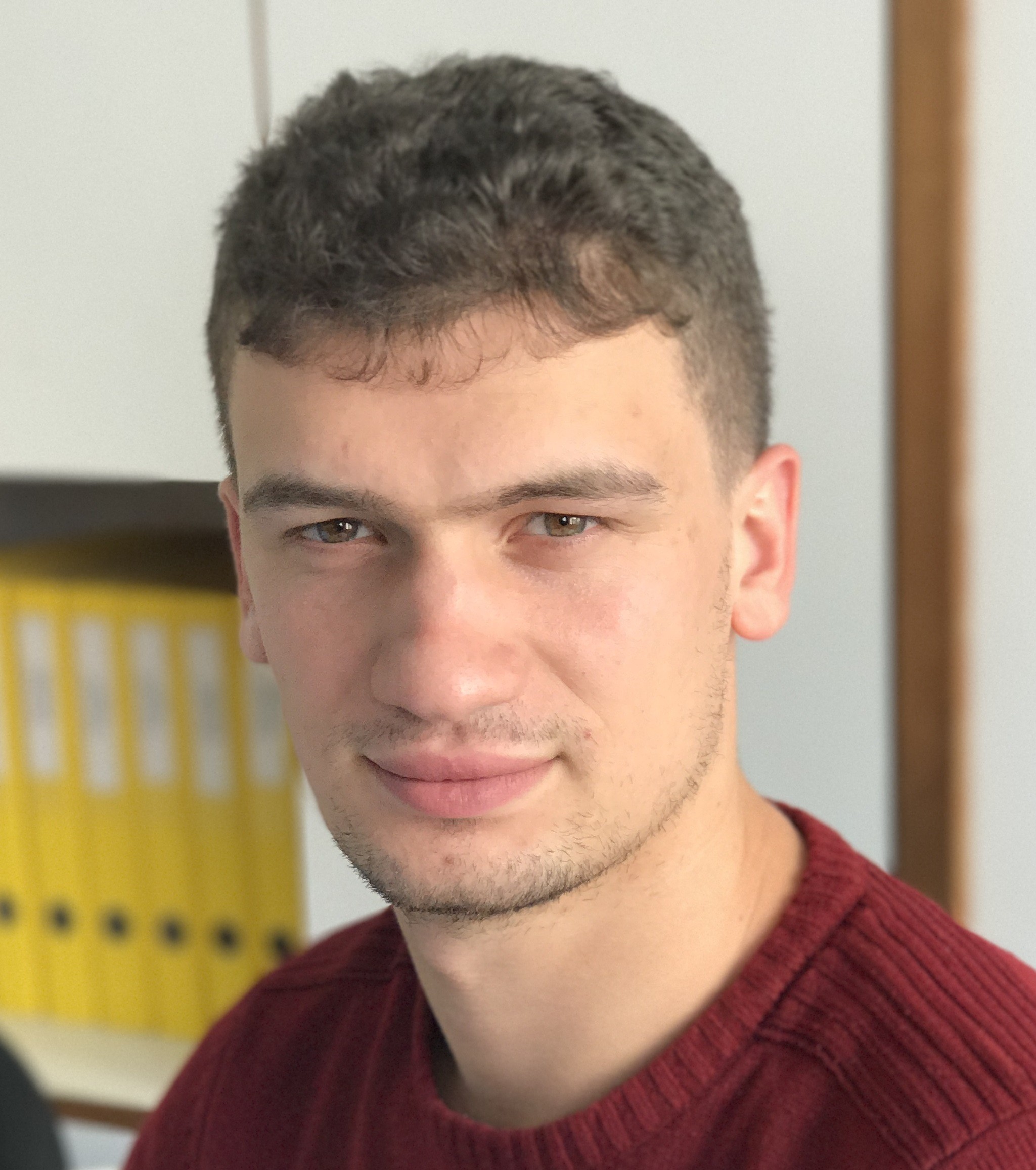 KEMAL FERYAT ER