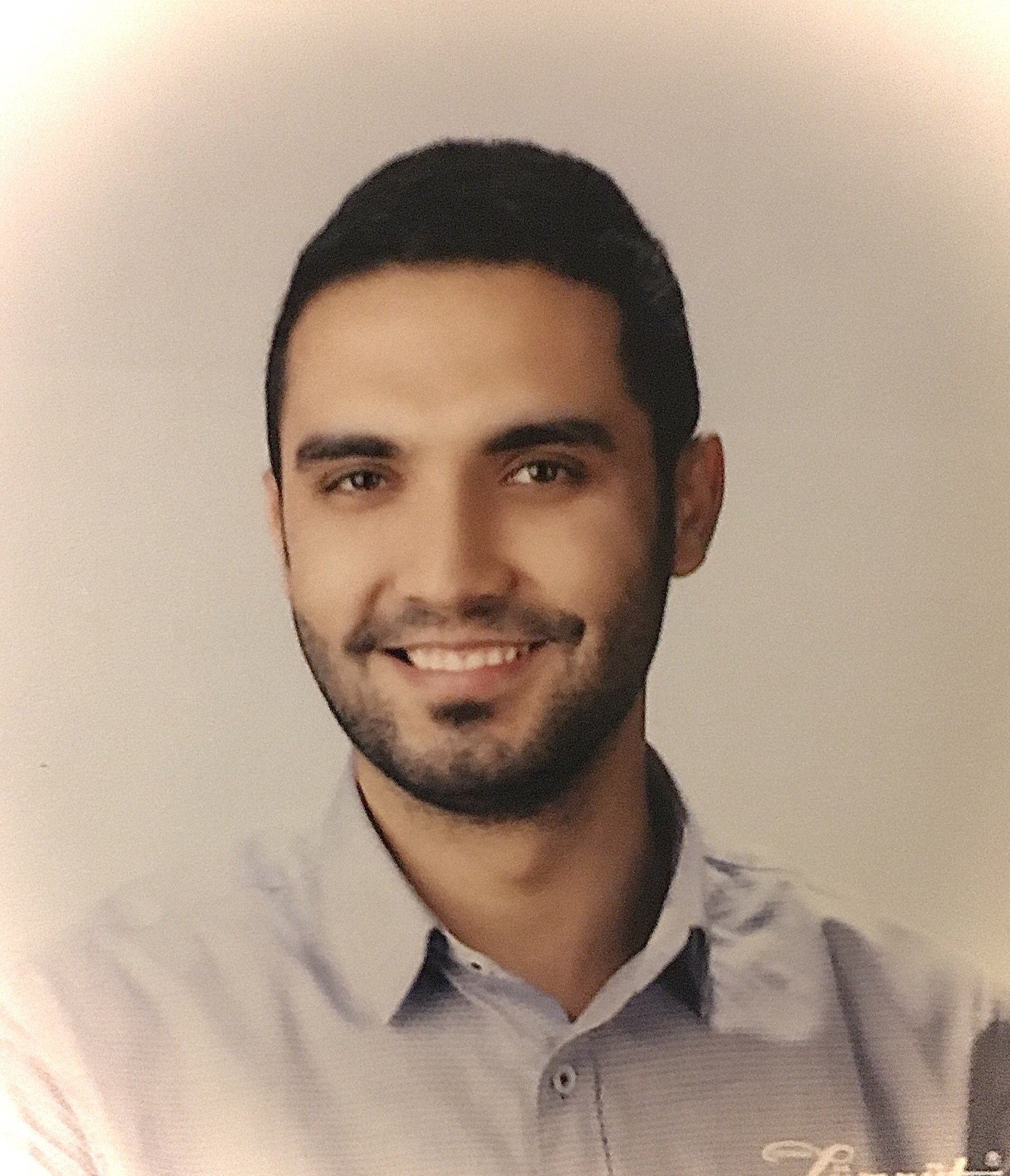 Kemal GÖZAN