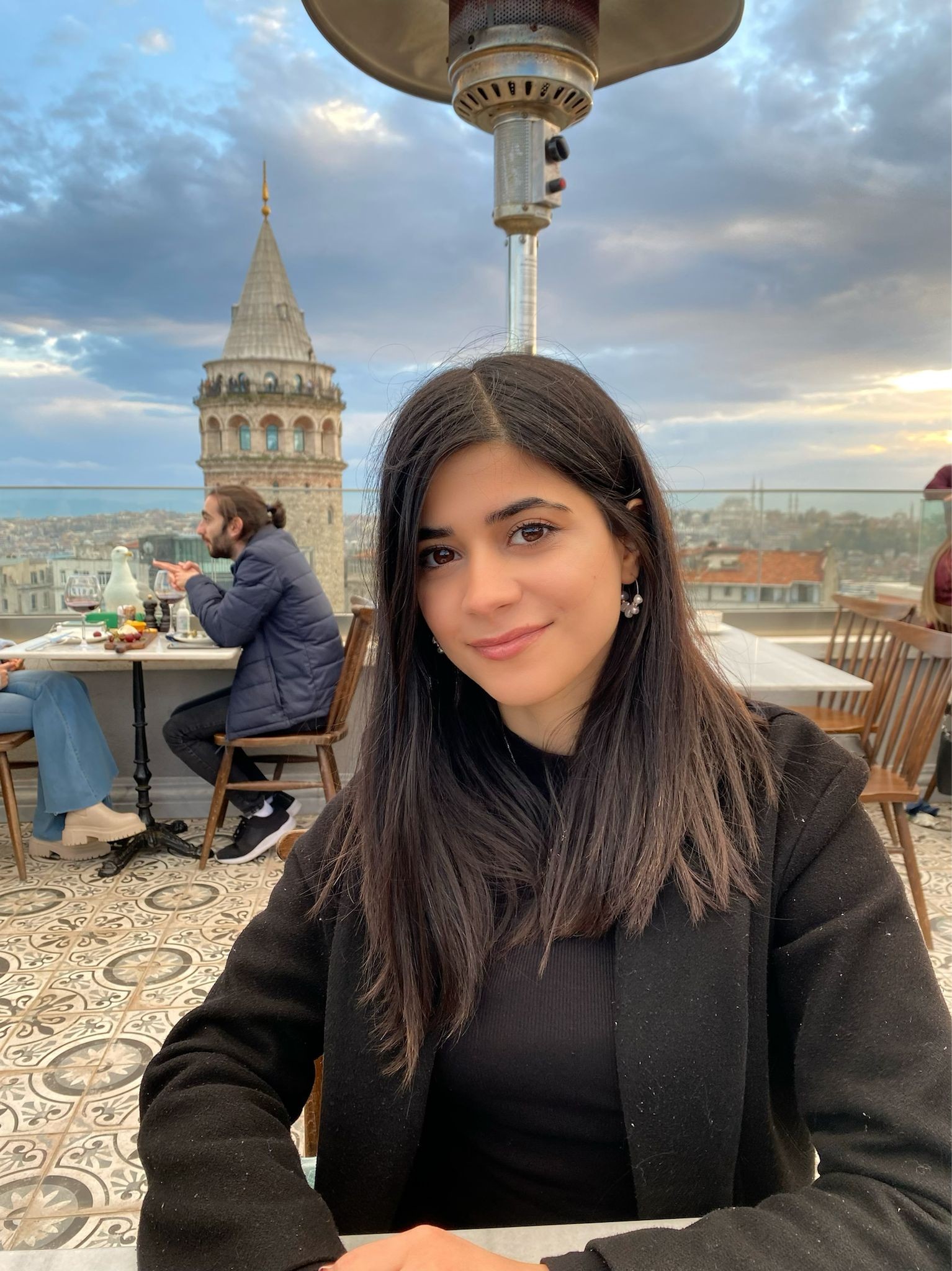 Tuğba Kılıç