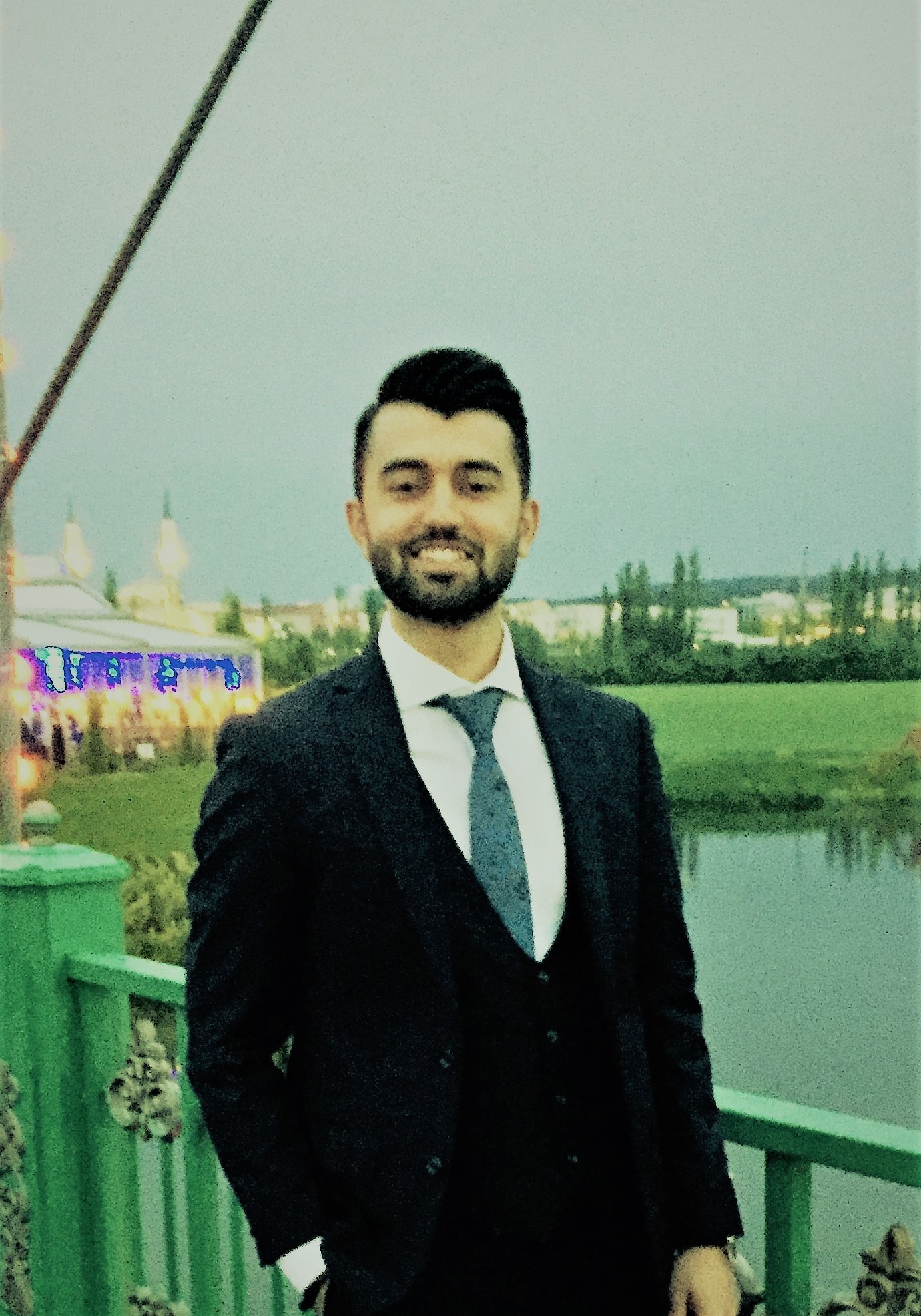 TURAB KILIÇ