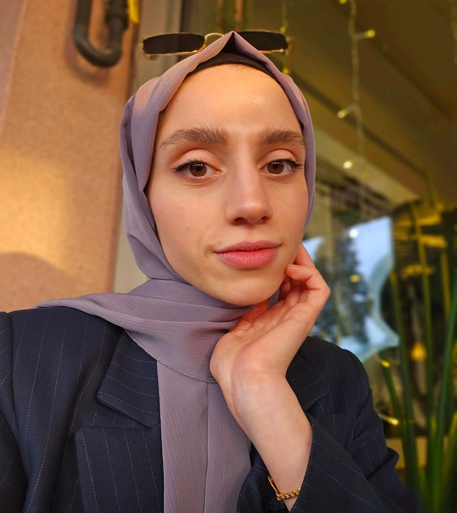 Kübra Kitapcı