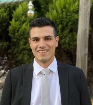 Batuhan Mirza Kıvancı