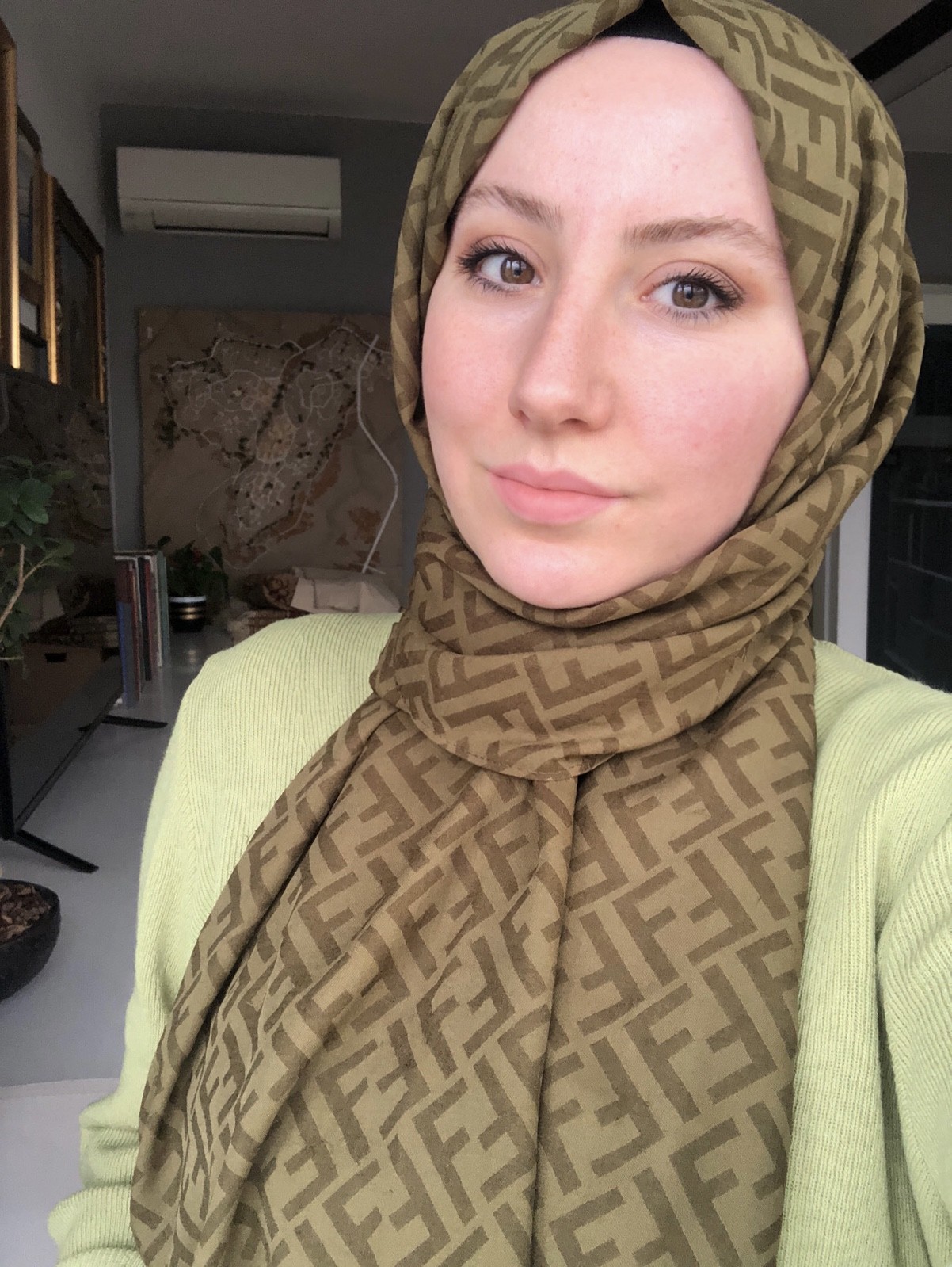 kübra çimen