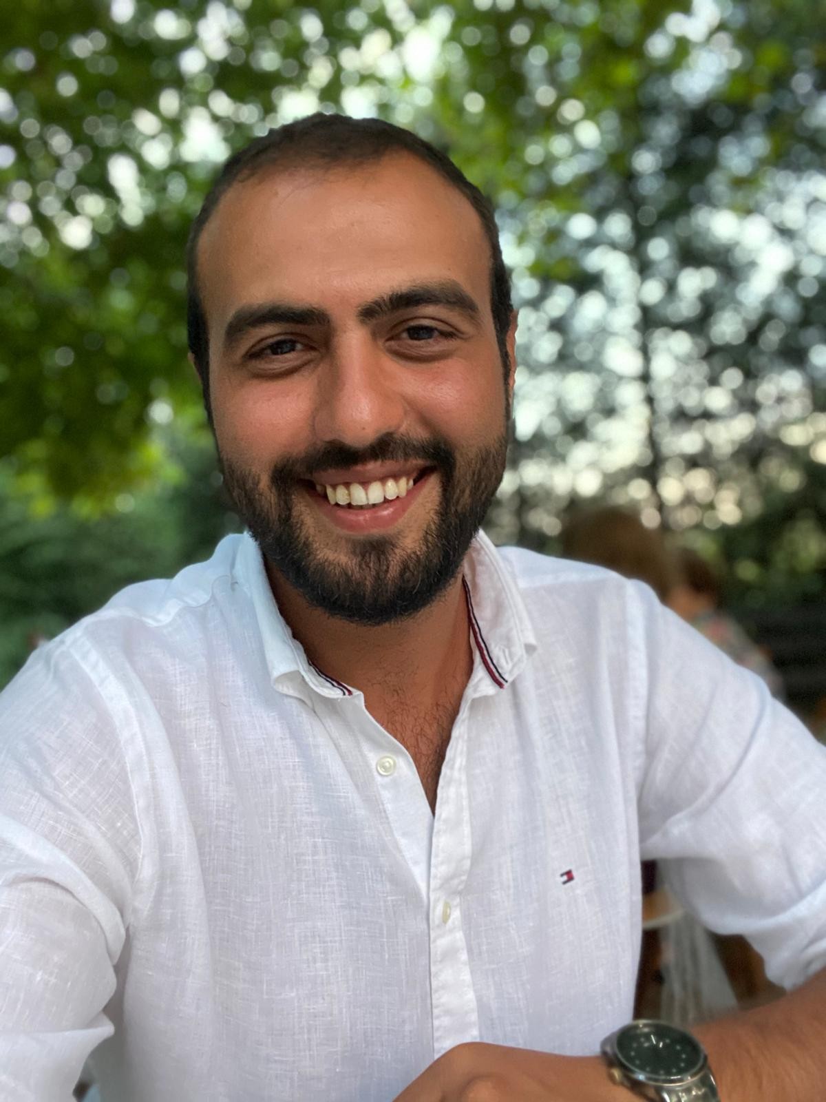 murat koçak