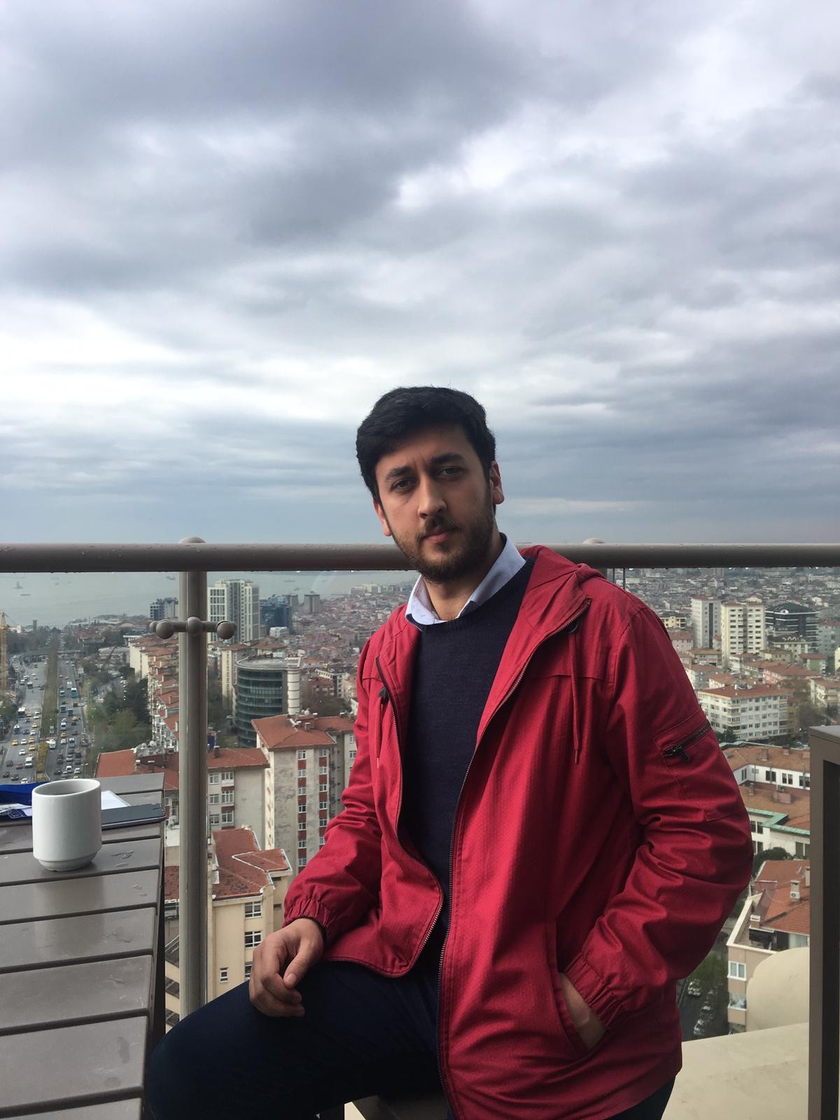 Yunus KOÇAK