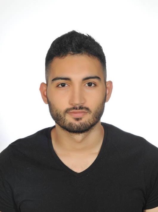Metin Can KOCA