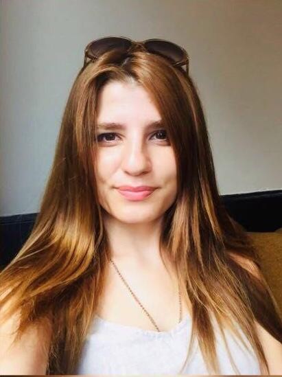 Kübra Bayrak