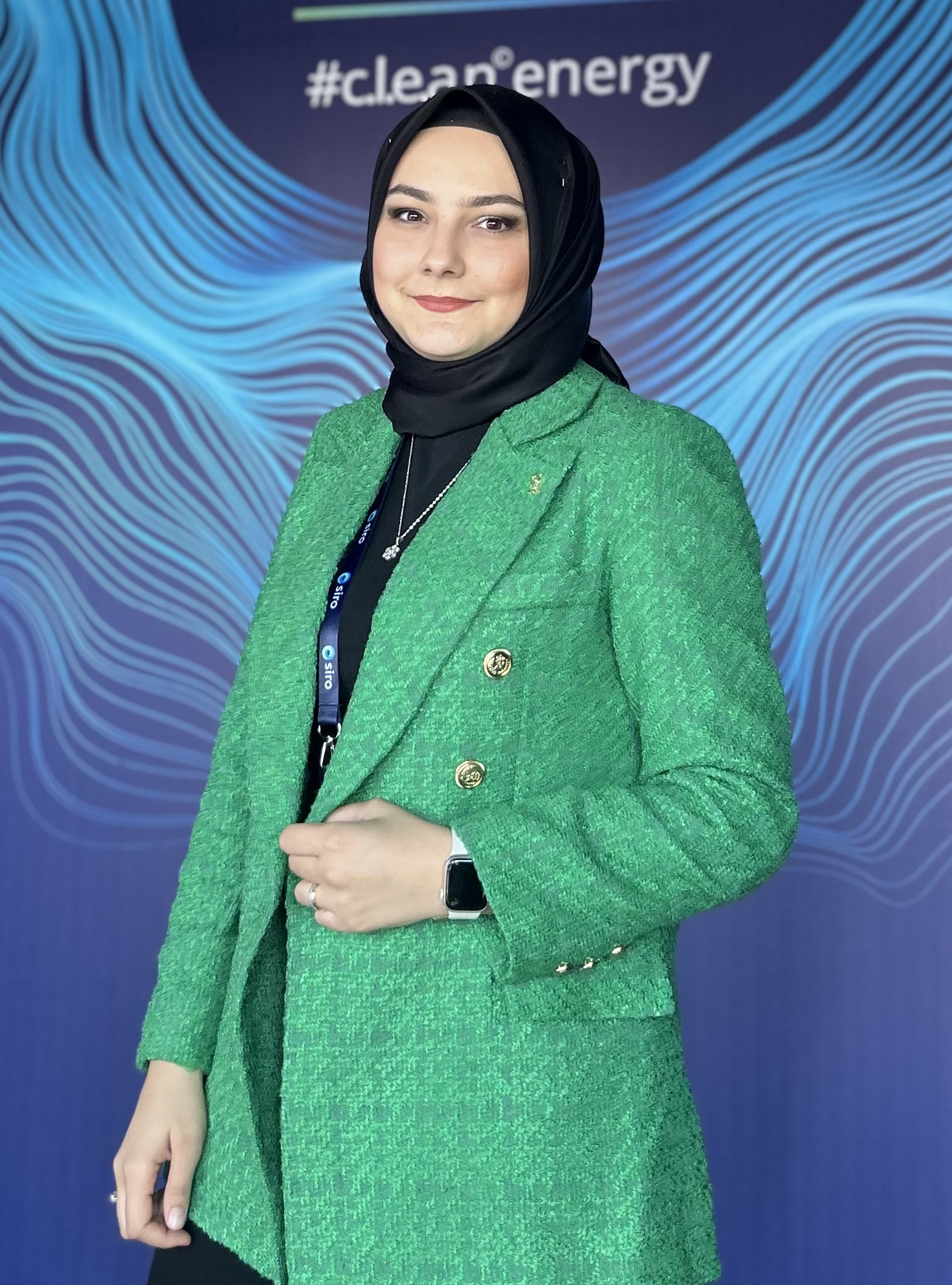 Kübra Ezgi Güler