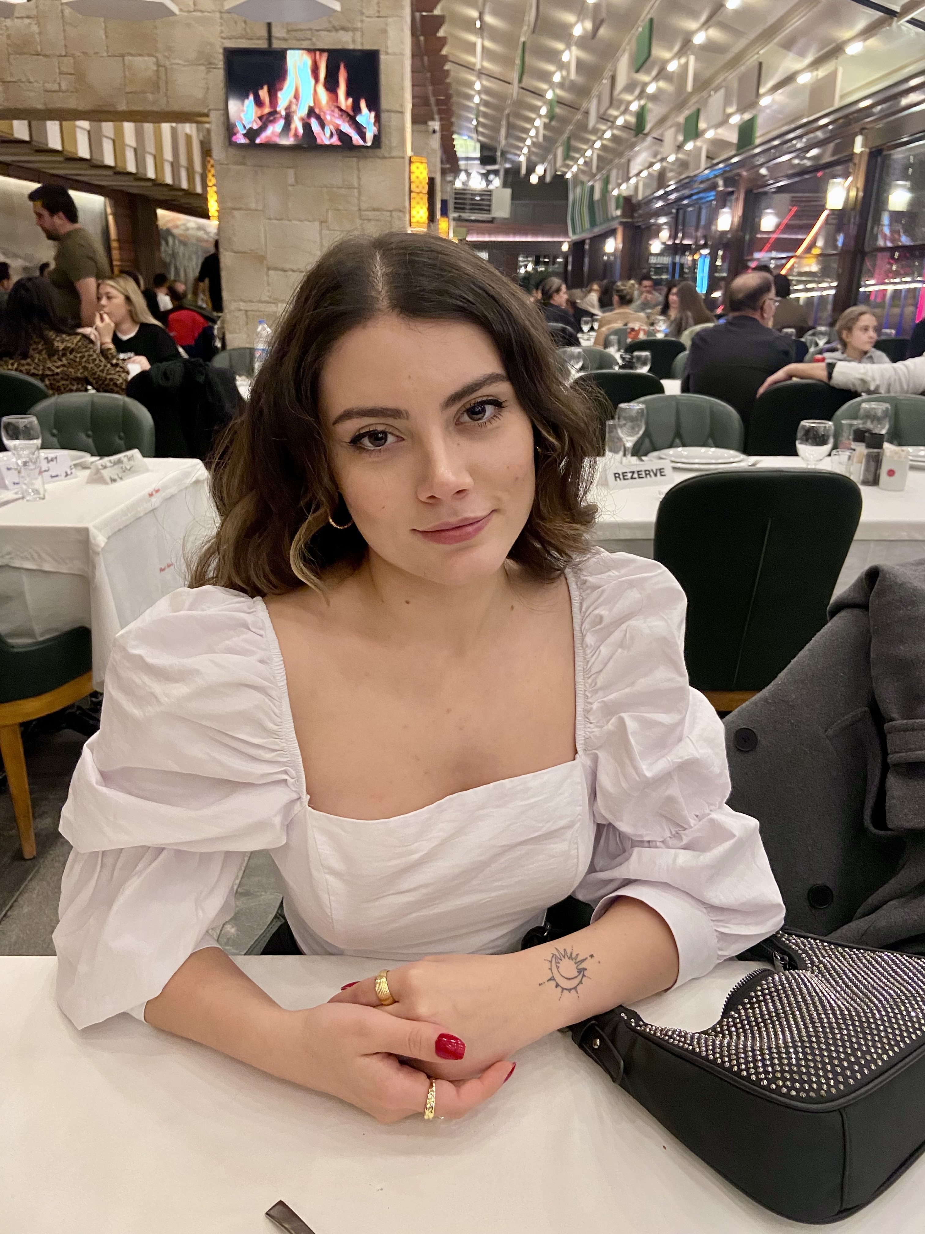 Kübra Turan