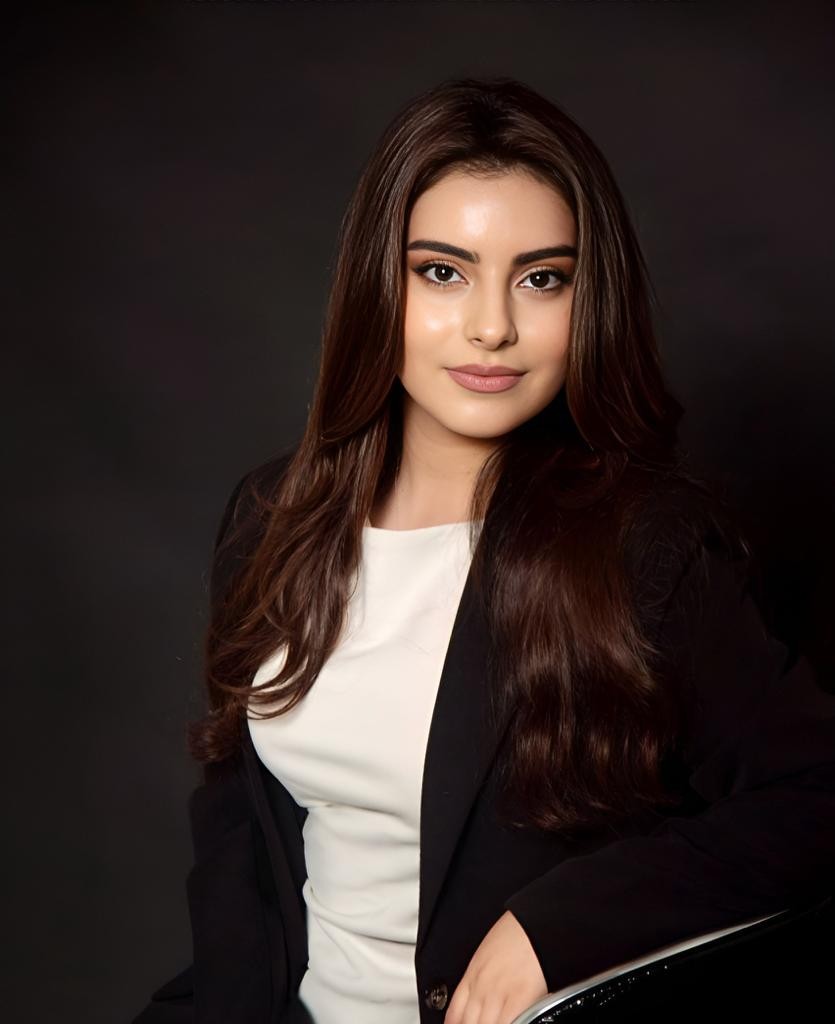 Lala Hasanova