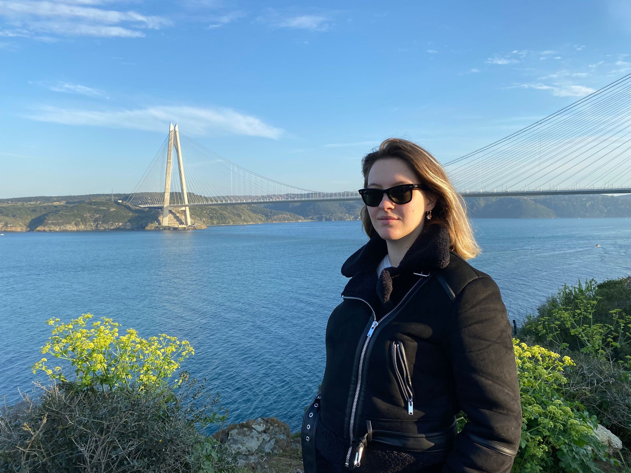 Ayça kısa
