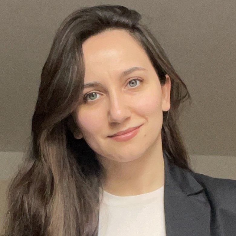 Leyla Huseynova