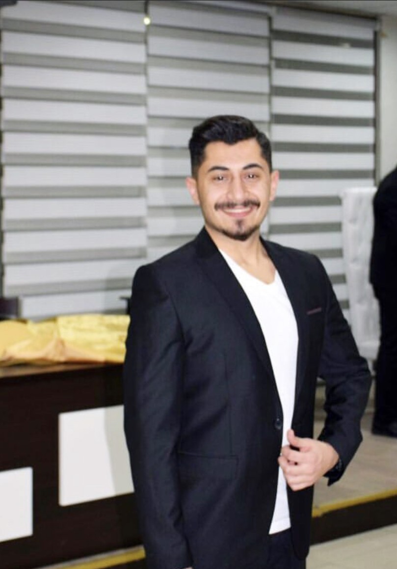 Levent Levent
