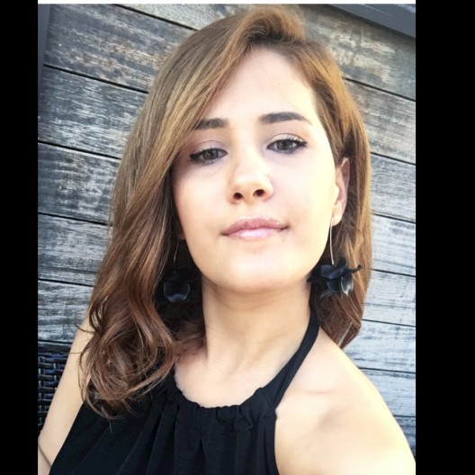 Leyla Kaplan