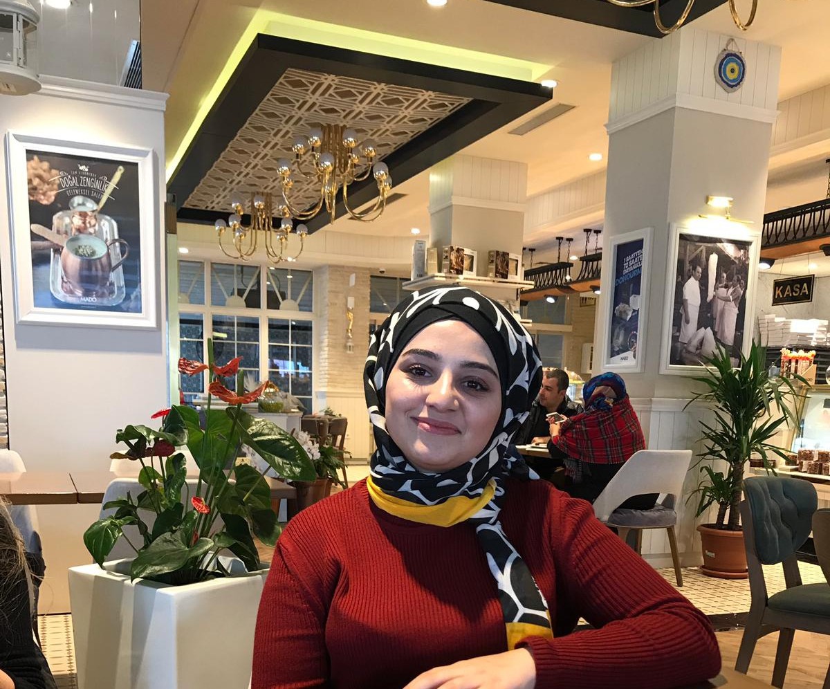 Leyla TÜRÜN