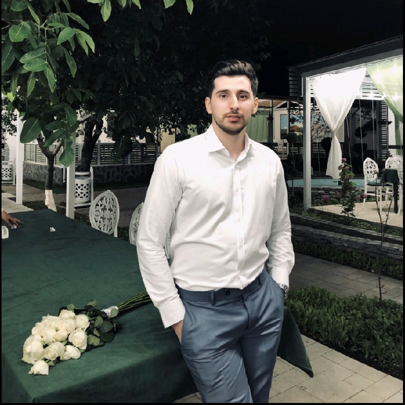 Fərhad Musayev