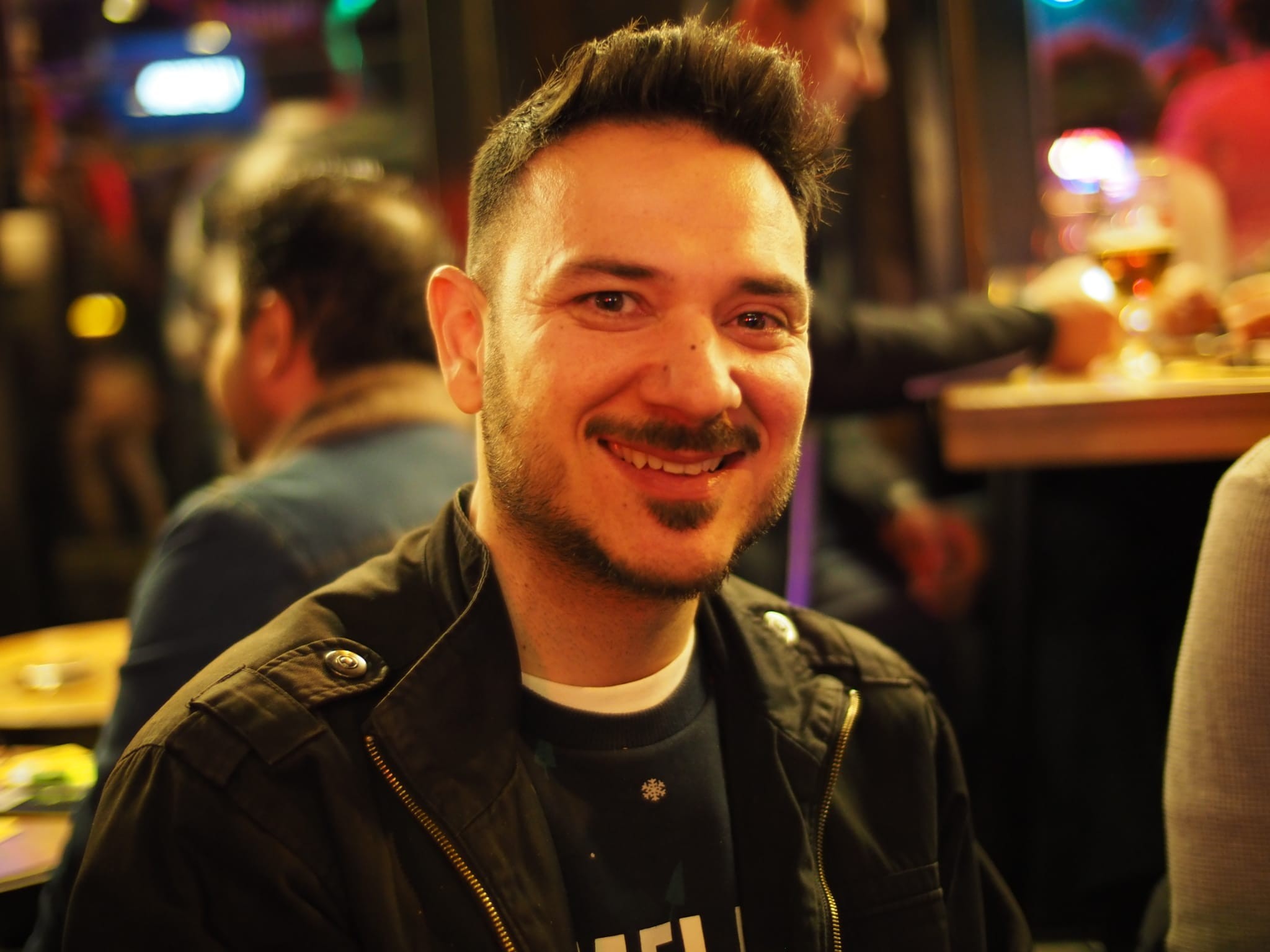 Mustafa Gençer