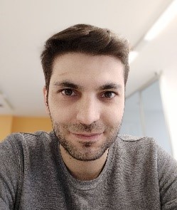 Mehmet Akif Akbaş