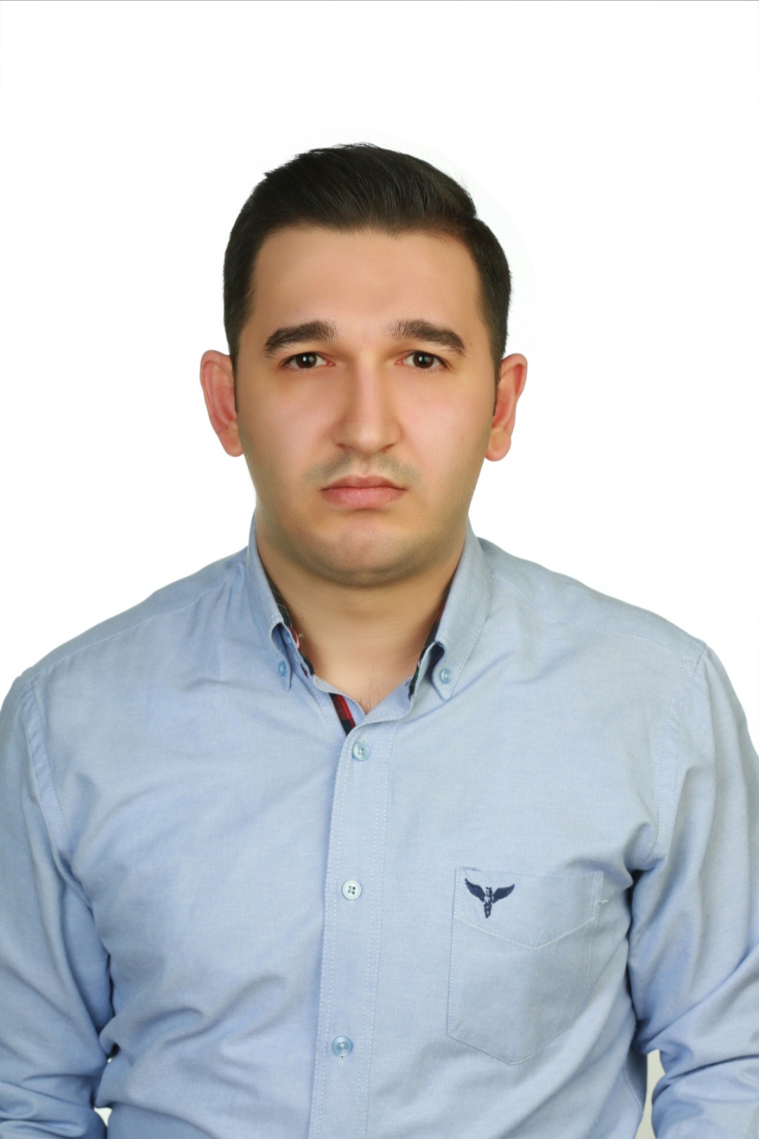 Murat Özdoğan