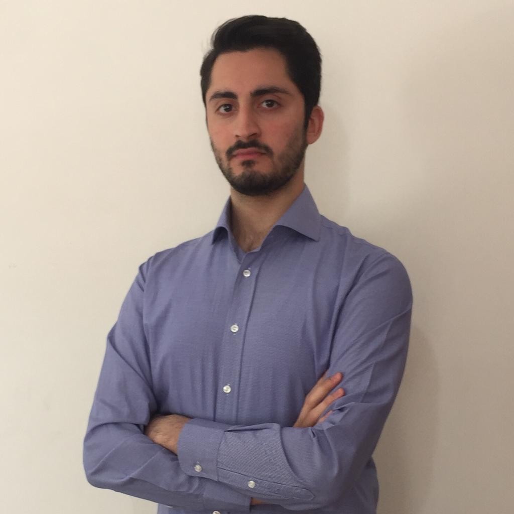 Muhammed Zübeyr Tel
