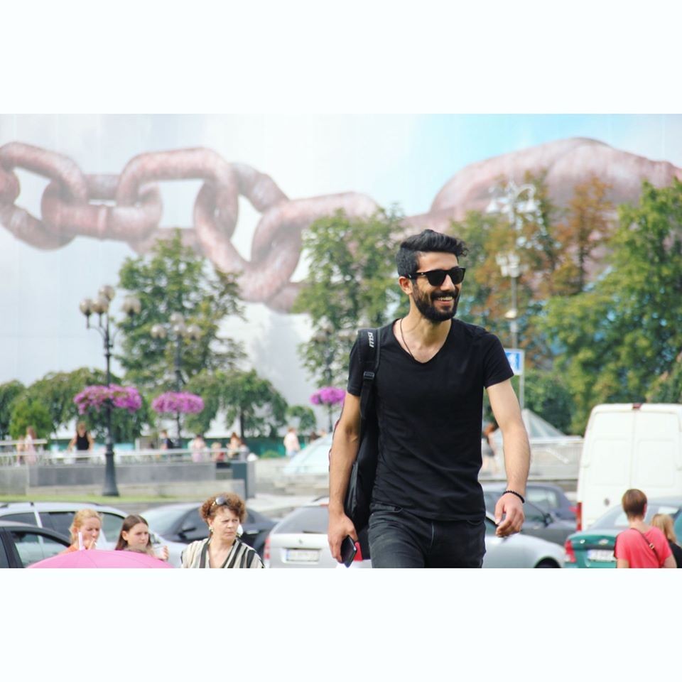 Muhammed Aksoy