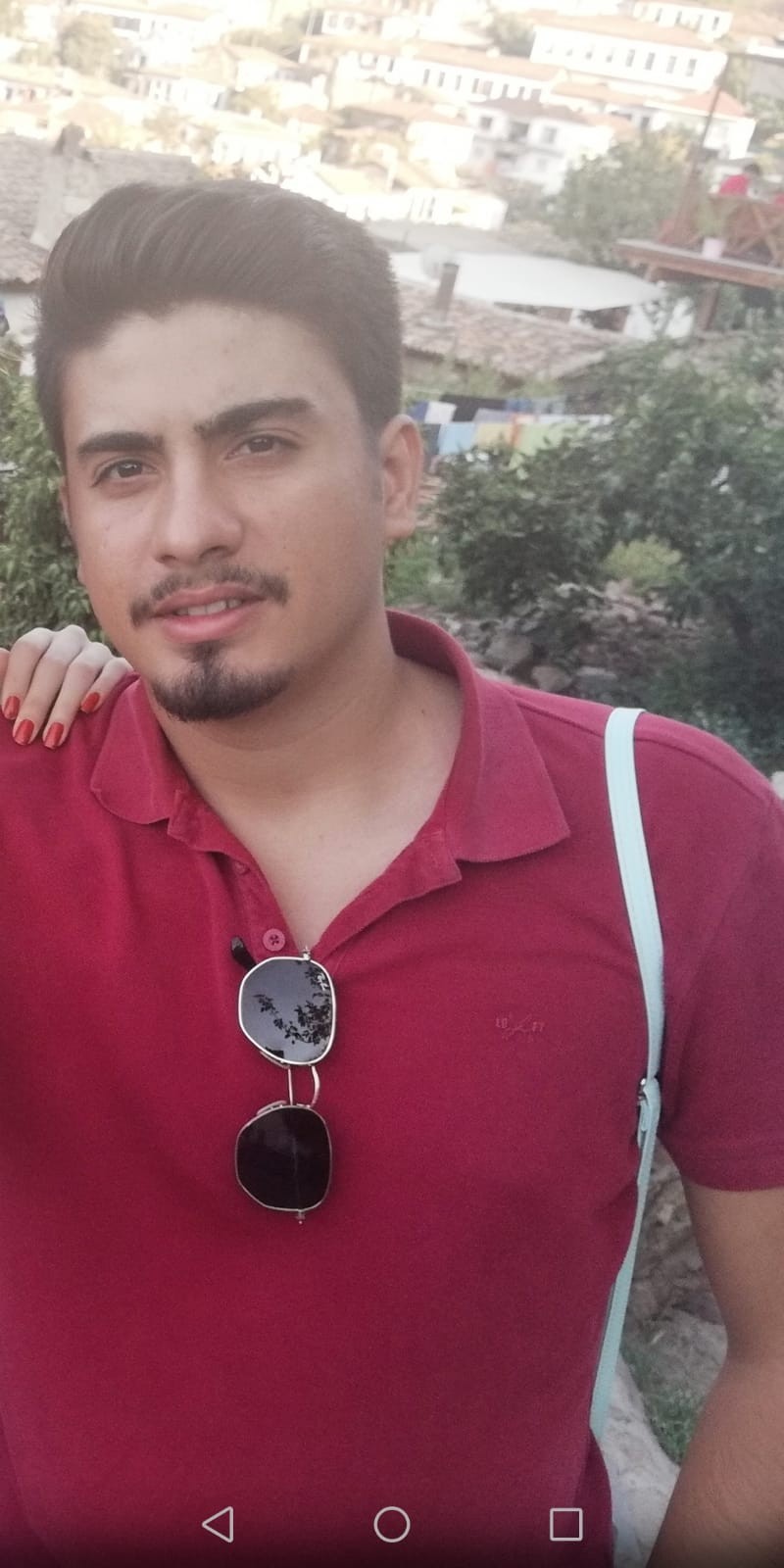 Hasan Furkan Tuna