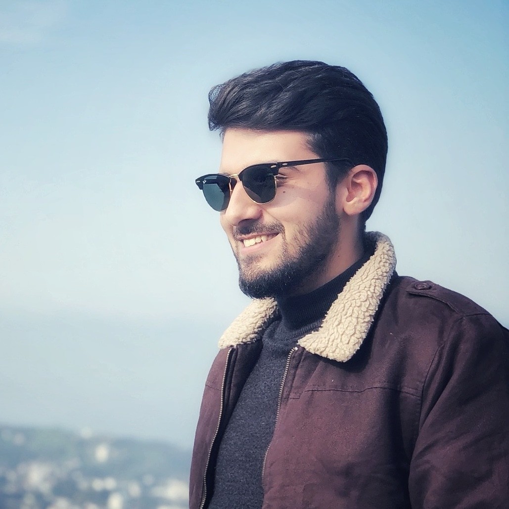 Mahmut KUMRAL