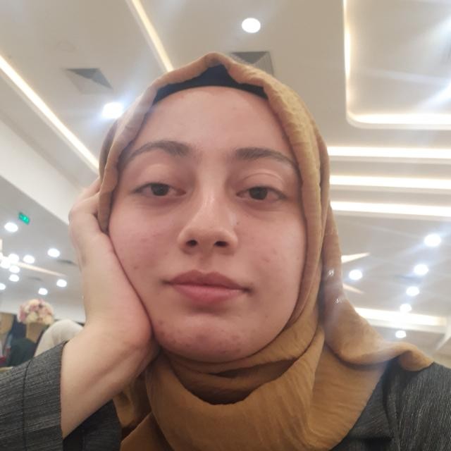 Maide Arslan