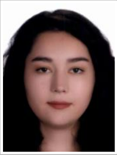 Begüm manav