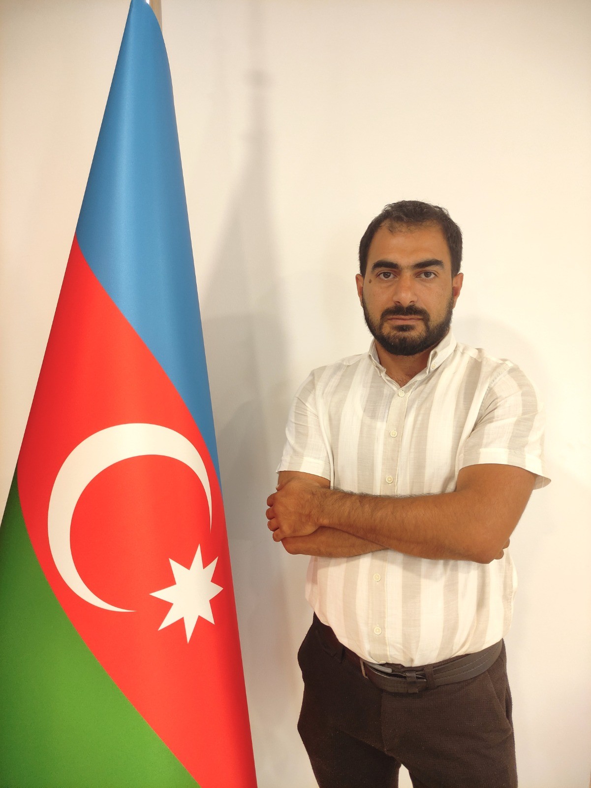 Mahir Cabbarov