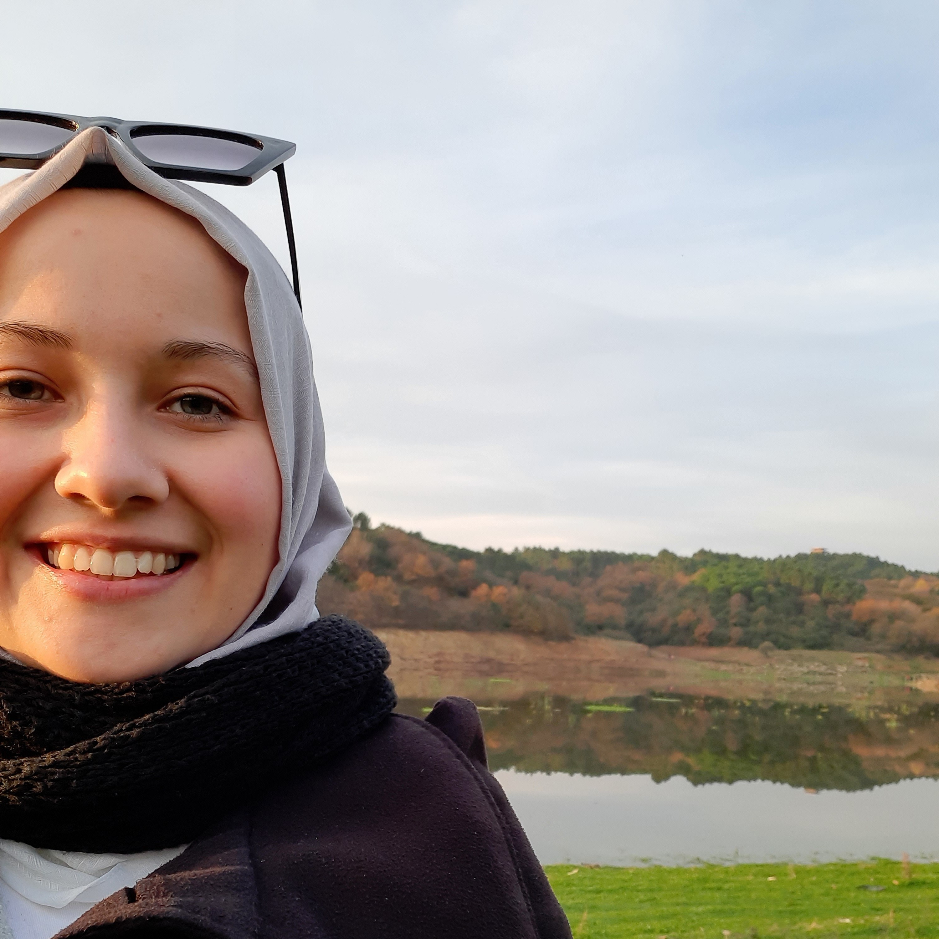 Büşra Kul