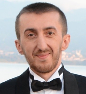 Mecit Yeşildal