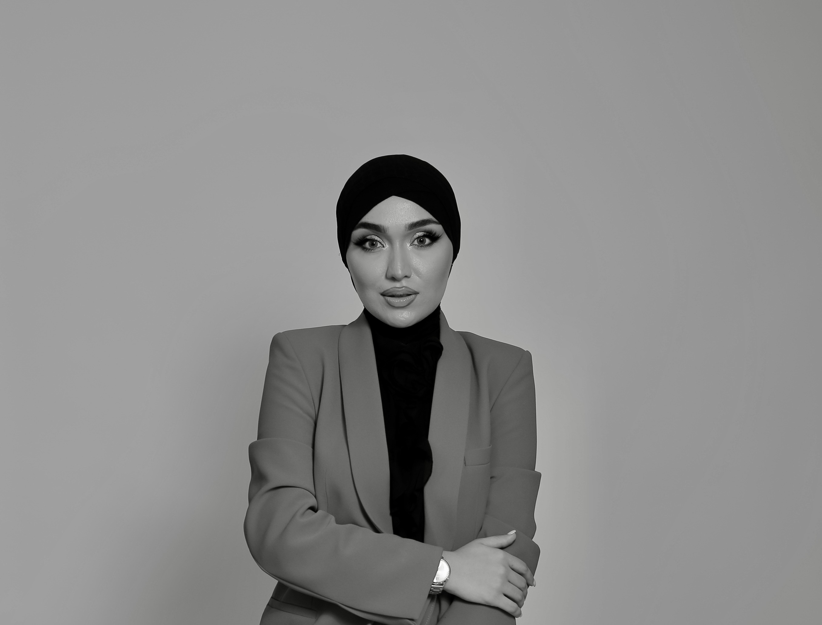 Aliya Mehdiyeva