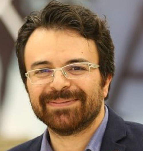 MOHAMMAD MEHDI ALE ESHAGH KHOEINI