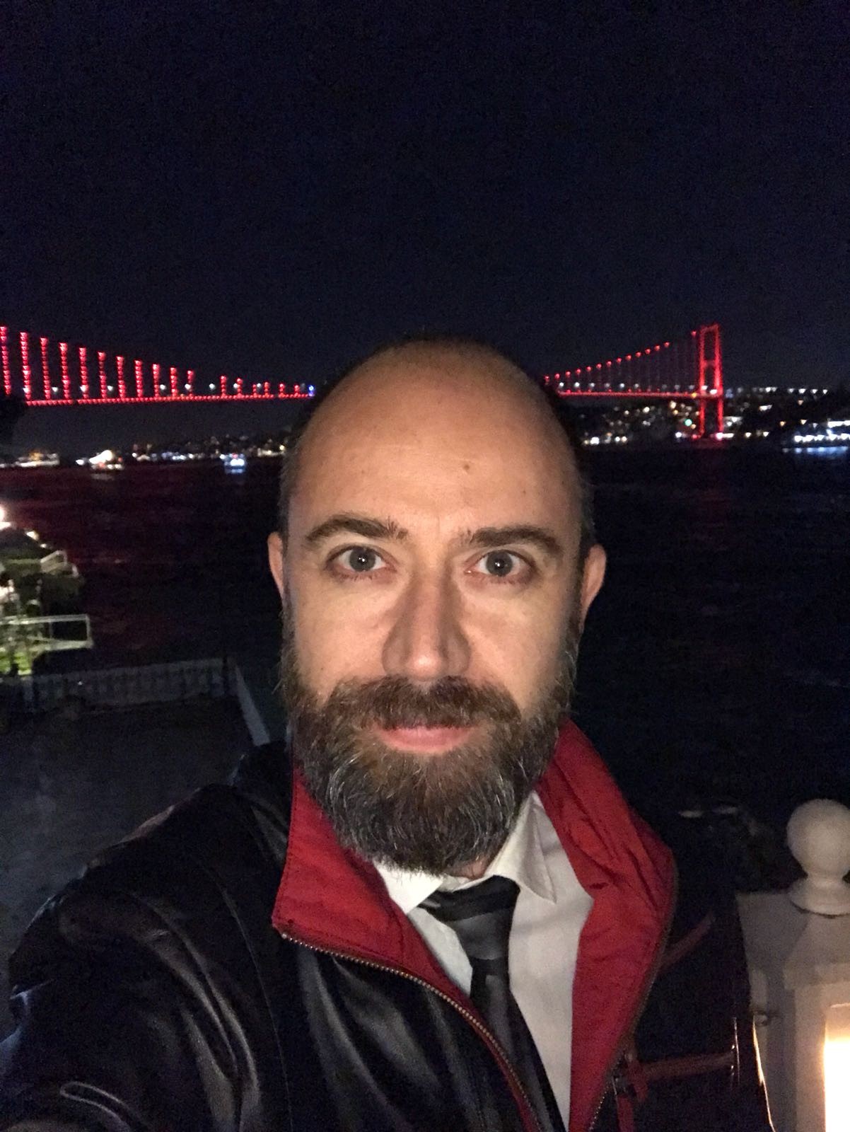 Mehmet Ünal