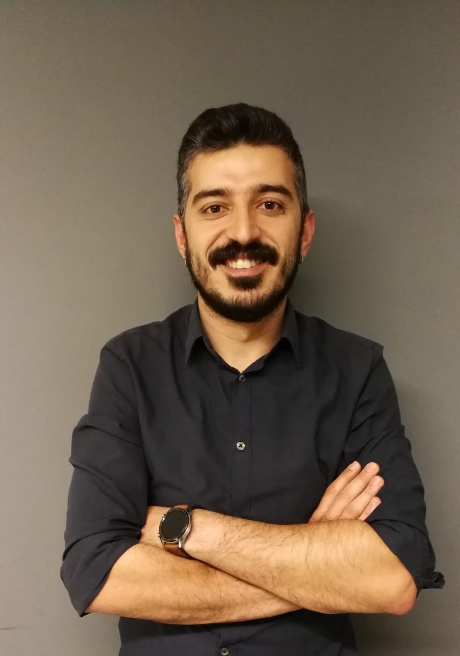 Mehmet Serkan Zafer