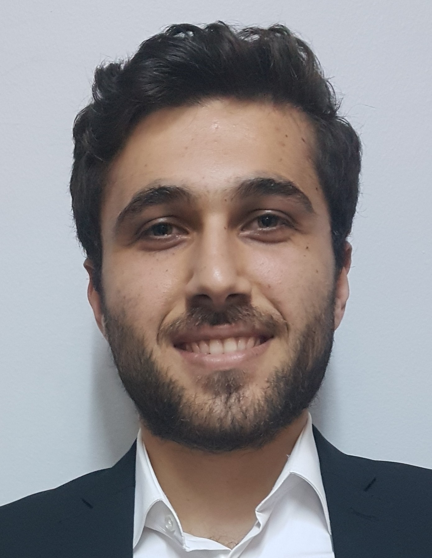 Mehmet Oruç