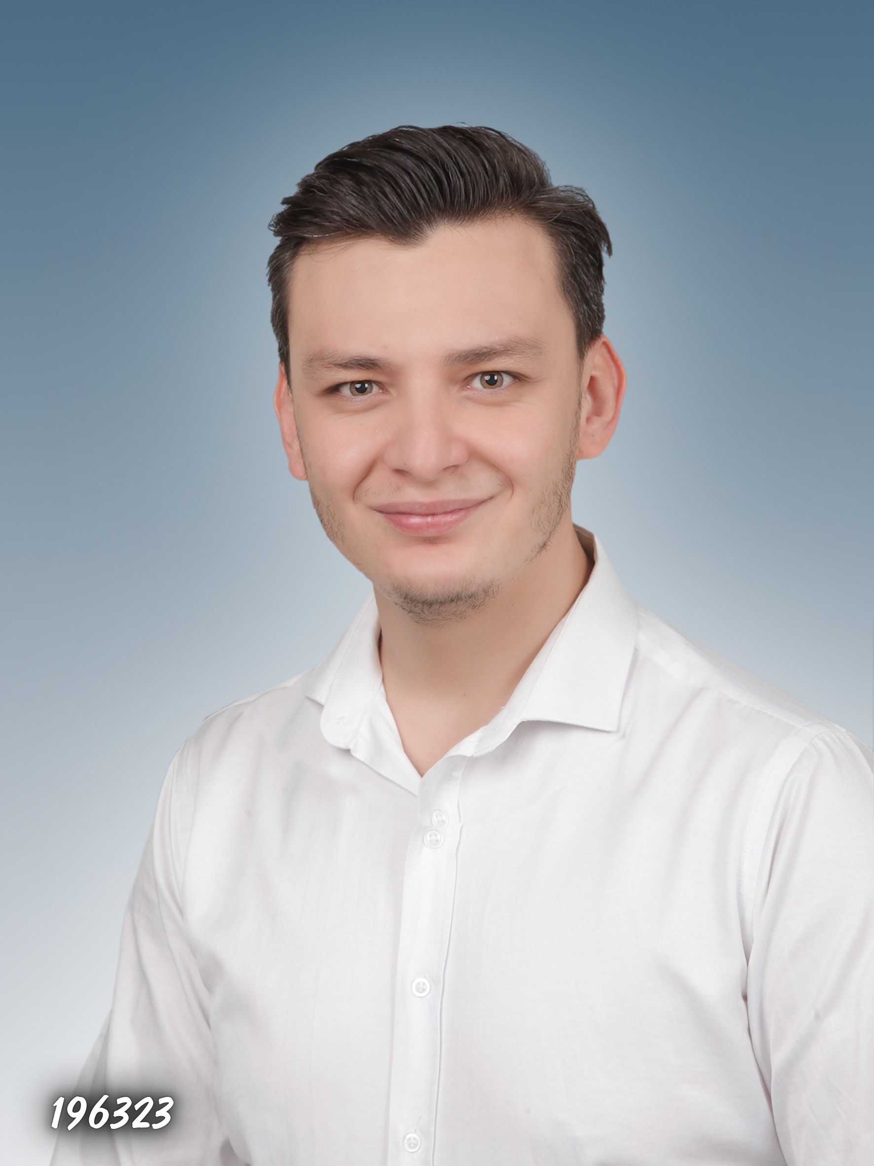 Mehmet Akif KORKUT