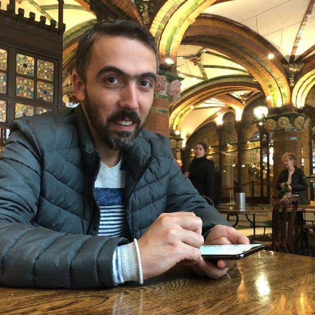 Mehmet AYDIN