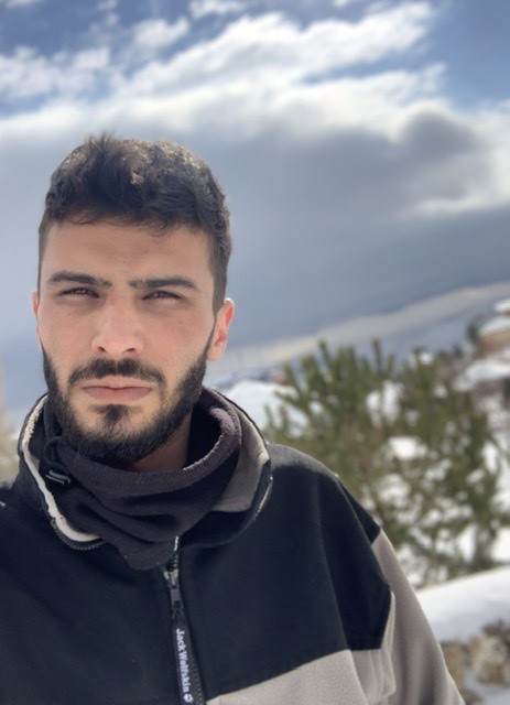 Mehmet Burak Doğan