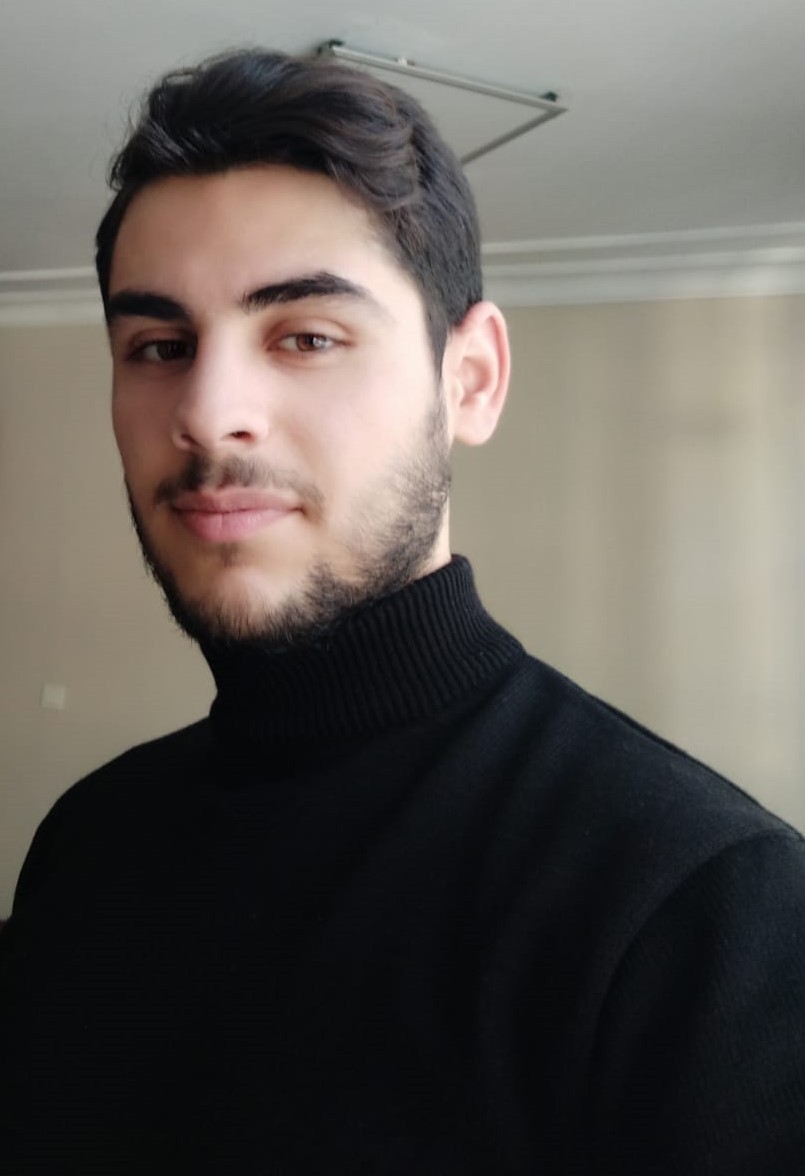 MEHMET YOLDAŞ