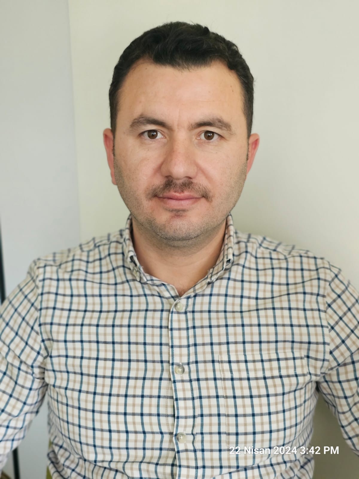 mehmet metliler