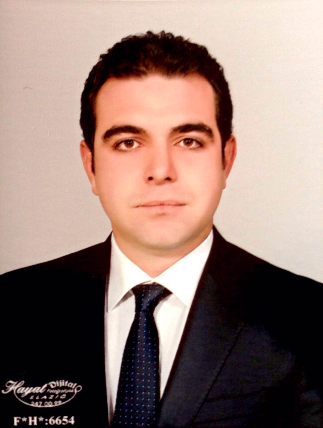 Mehmet Ömür GEZER