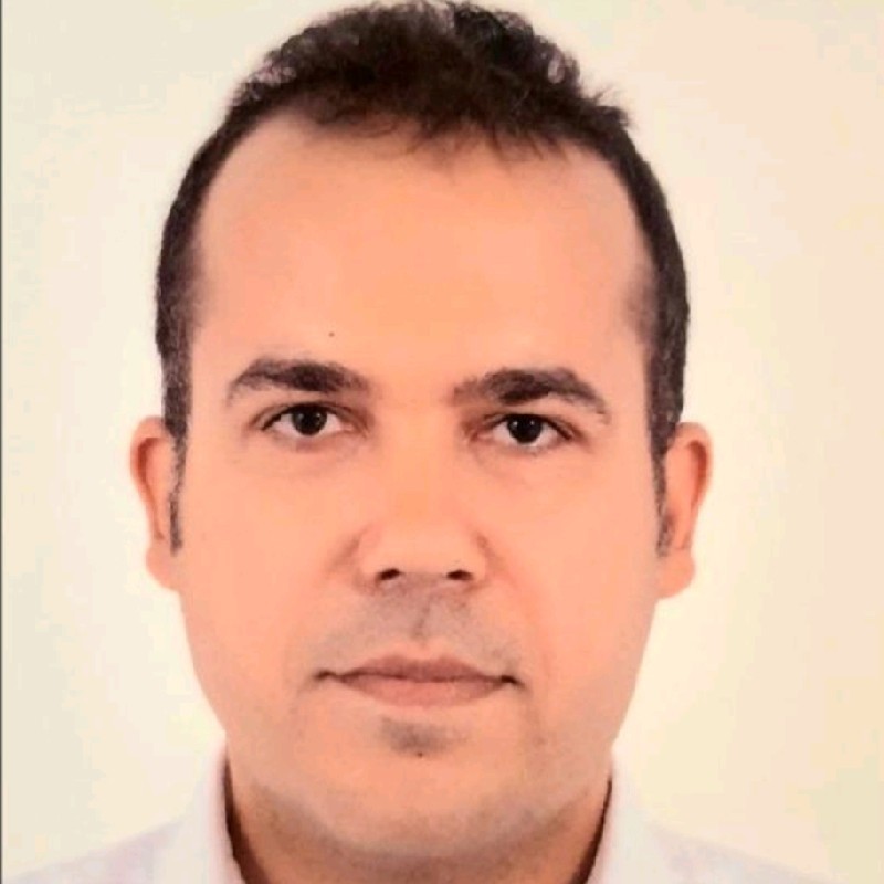 Mehmet Ülger