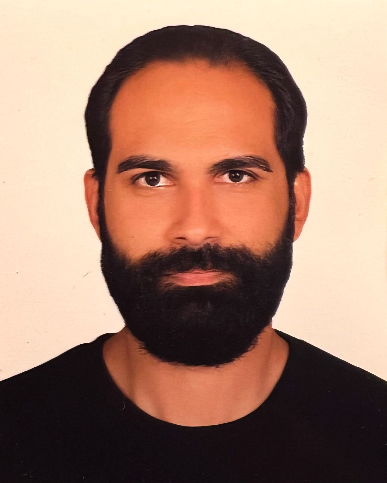 Mehmet Umut Özkan